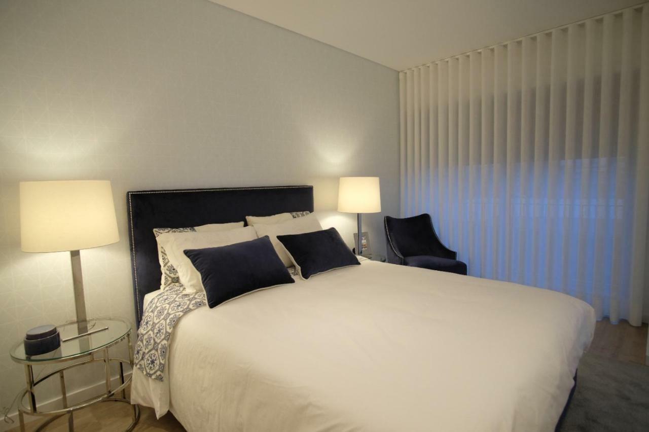 Ferienwohnung Aveiro 5 Estrelas Palace Exterior foto