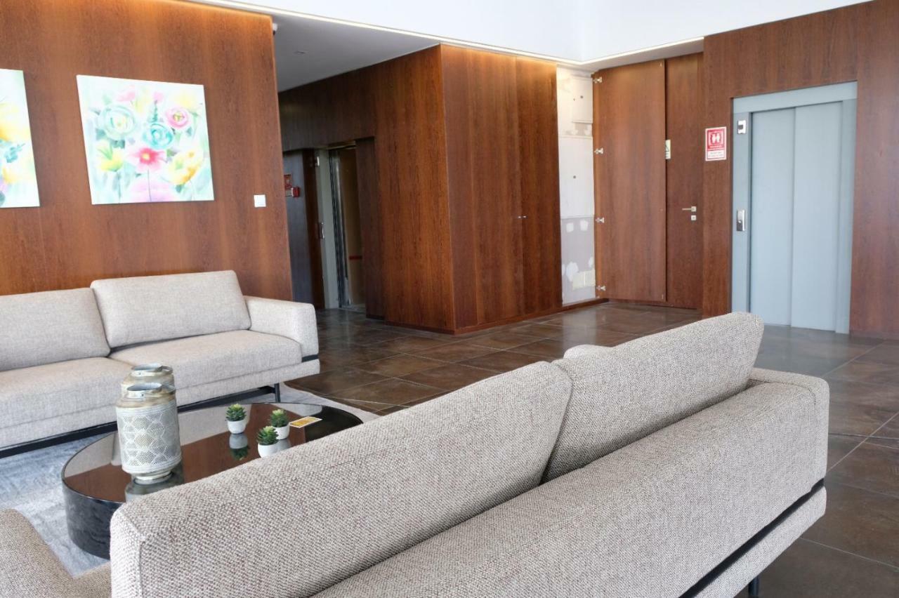 Ferienwohnung Aveiro 5 Estrelas Palace Exterior foto
