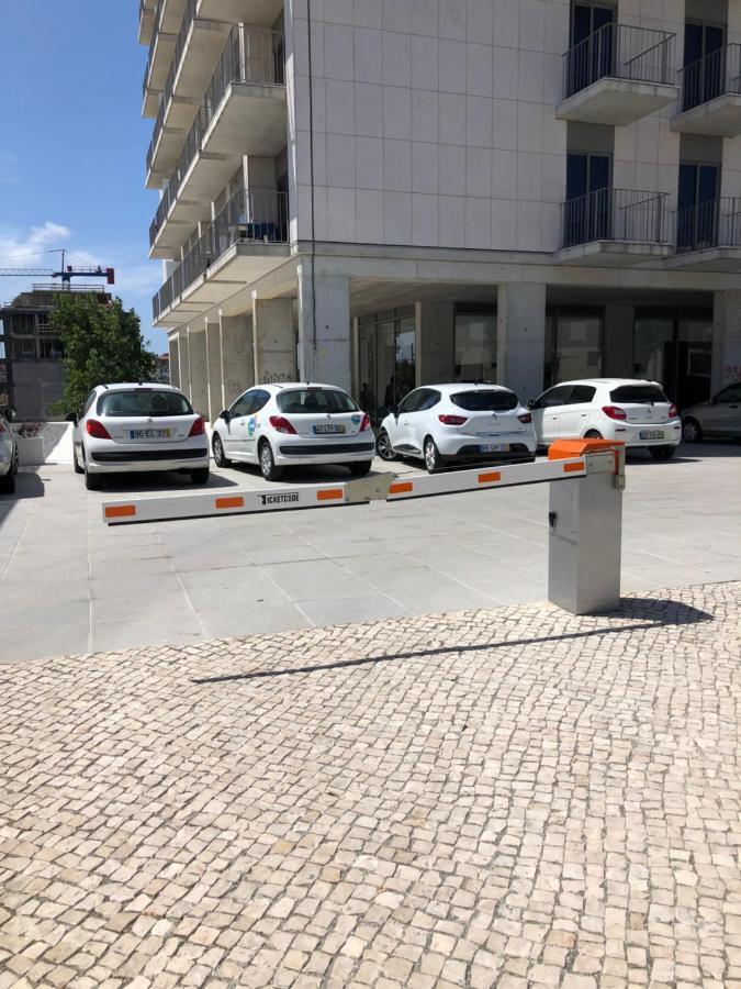 Ferienwohnung Aveiro 5 Estrelas Palace Exterior foto